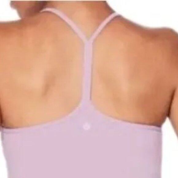 Lululemon Flow Y Bra *Nulu (size 8) - Picture 3 of 4